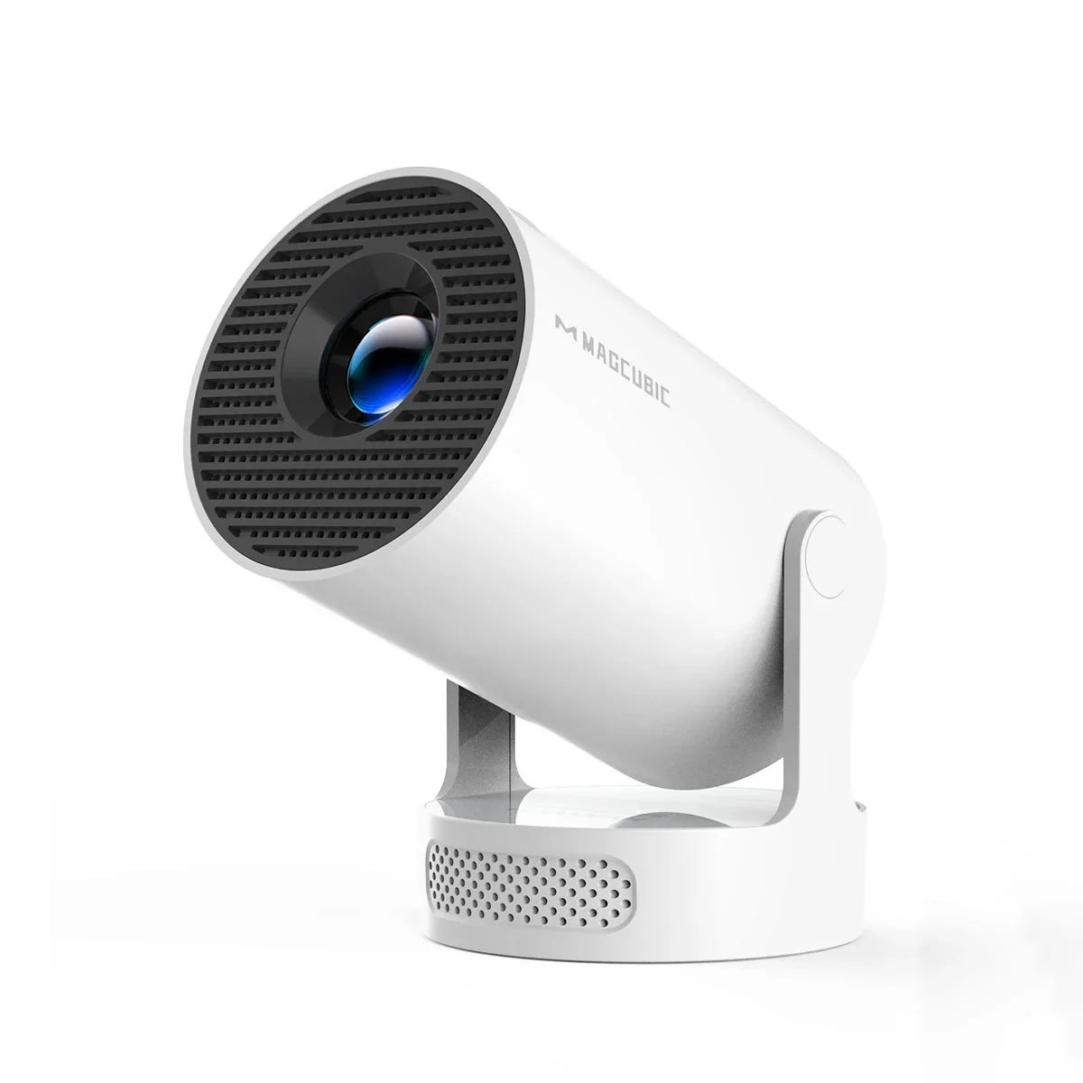 HY300 Pro 4K Portable Projector Android 11 - Image 10