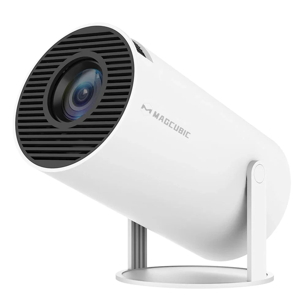 HY300 Pro 4K Portable Projector Android 11 - Image 13