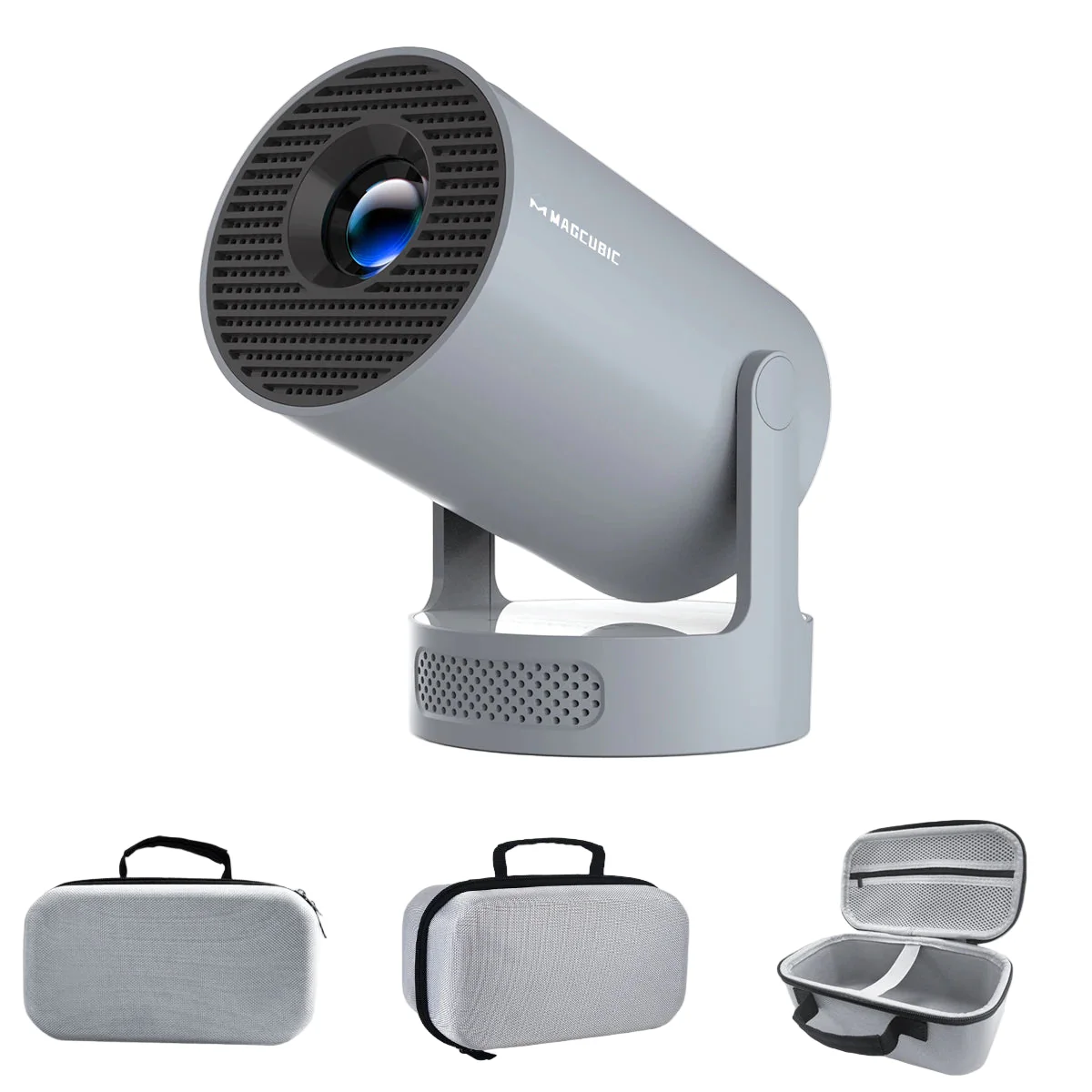 HY300 Pro 4K Portable Projector Android 11 - Image 14