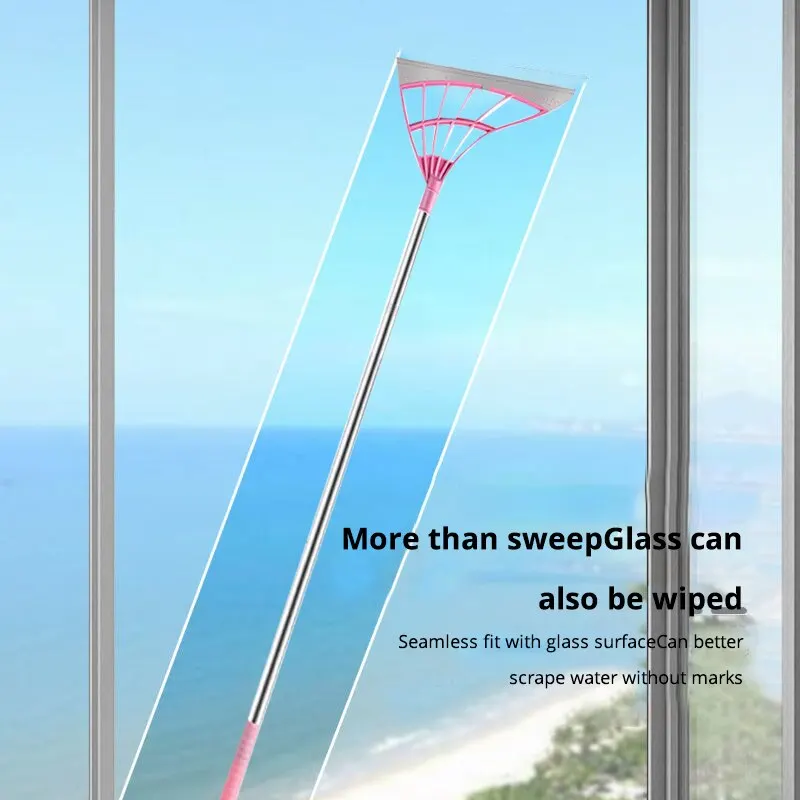 Magic Broom with Splicing Design for Wet and Dry Cleaning - Image 4