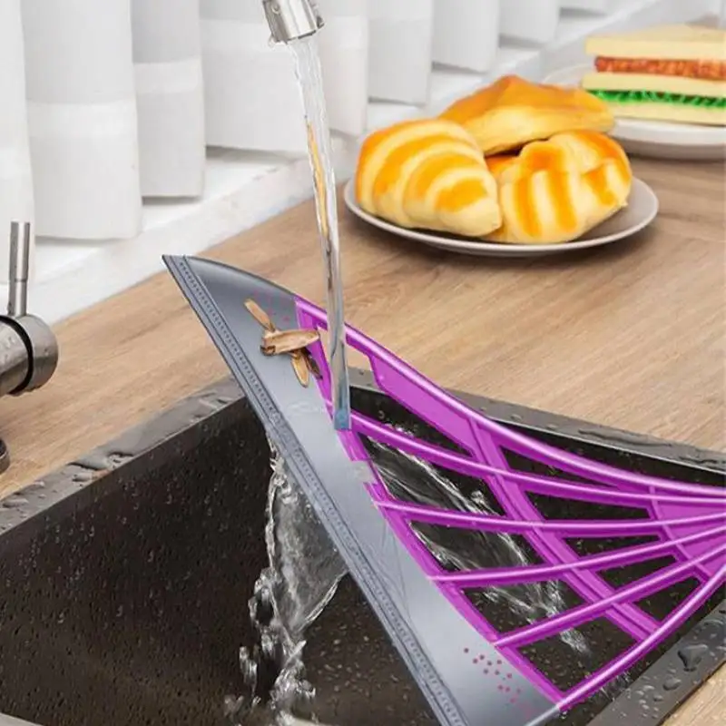 Magic Broom with Splicing Design for Wet and Dry Cleaning - Image 5