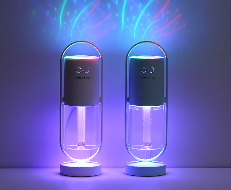 Magic Shadow USB Air Humidifier - Image 3
