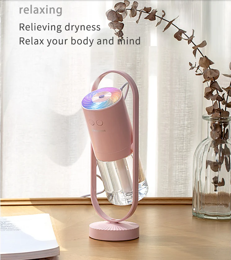 Magic Shadow USB Air Humidifier - Image 6