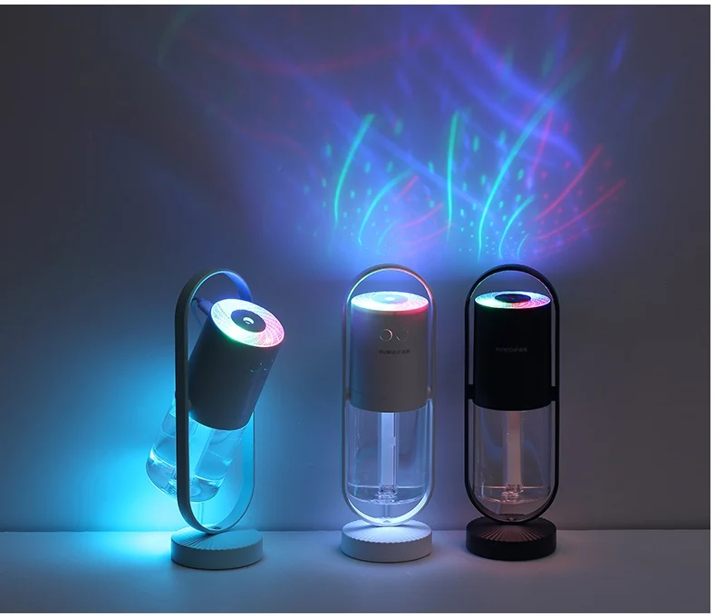 Magic Shadow USB Air Humidifier - Image 7