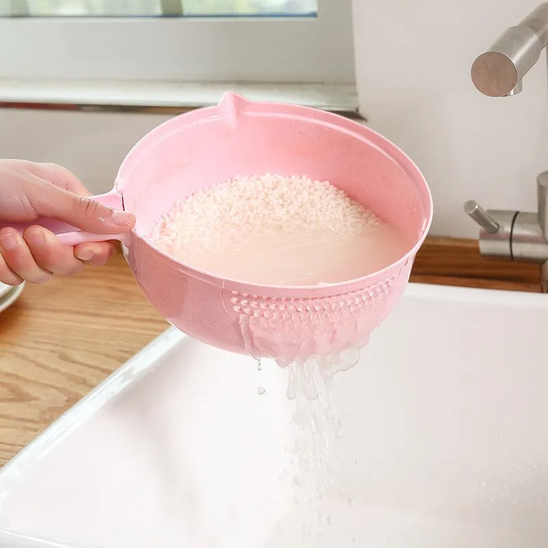 Manually Cut Shred Grater Salad Vegetable - Image 3