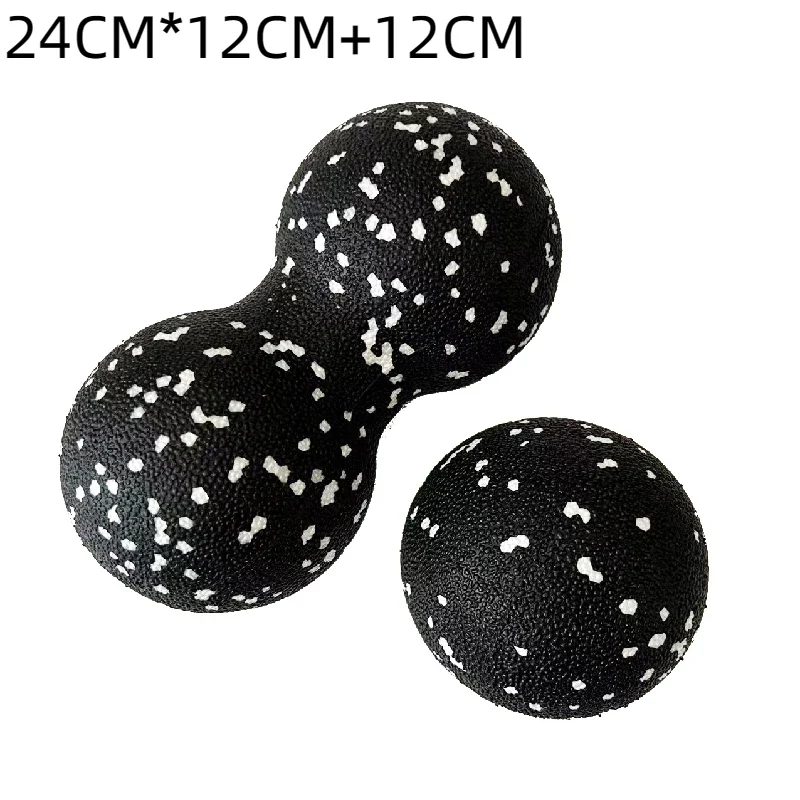 Massage Ball Yoga Gym For Fitness - Image 10