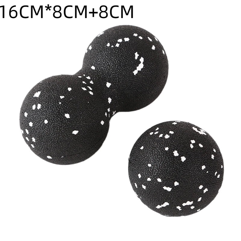 Massage Ball Yoga Gym For Fitness - Image 14