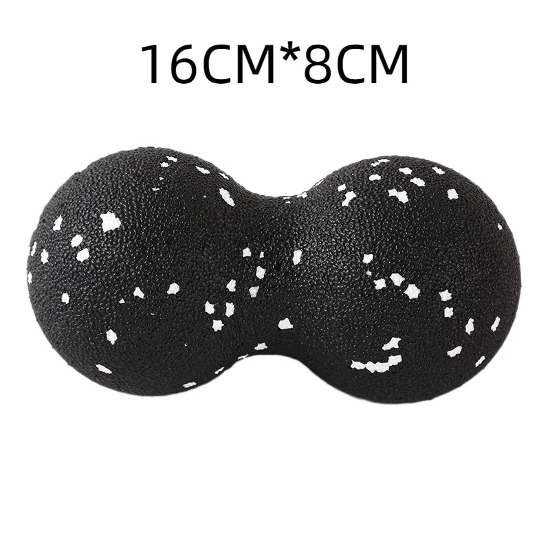 Massage Ball Yoga Gym For Fitness - Image 24