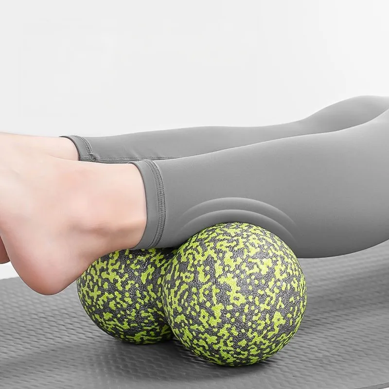 Massage Ball Yoga Gym For Fitness - Image 3