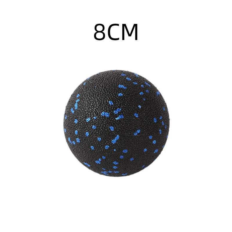 Massage Ball Yoga Gym For Fitness - Image 33