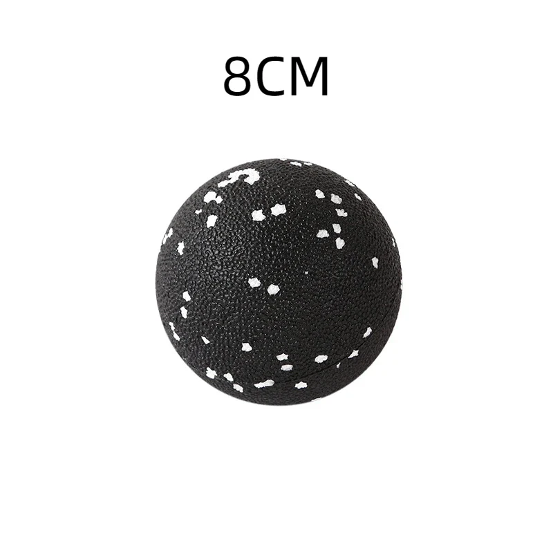 Massage Ball Yoga Gym For Fitness - Image 34