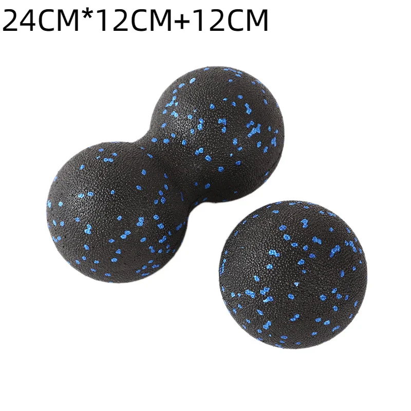 Massage Ball Yoga Gym For Fitness - Image 9