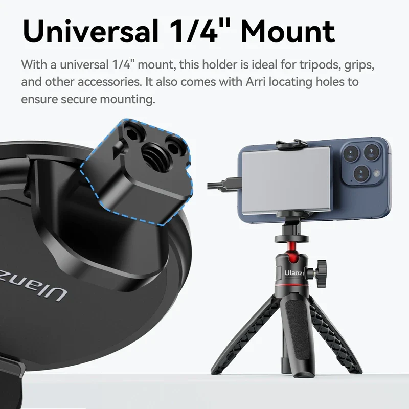 MG10 MagSafe Hard Drive Holder for Smartphone - Image 2