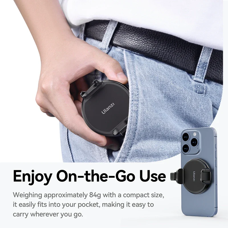 MG10 MagSafe Hard Drive Holder for Smartphone - Image 3