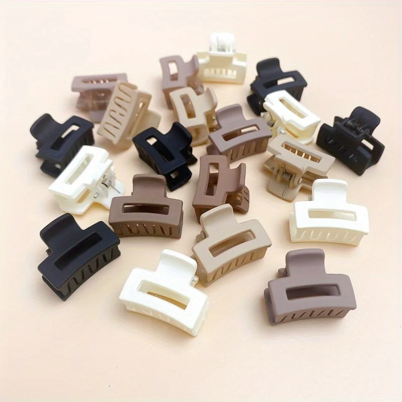 Mini Claw Clip Set - Image 3