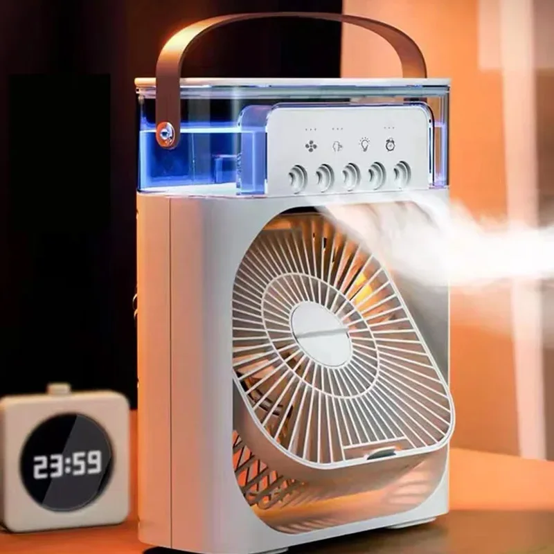 Multifunctional 3-in-1 Air Cooler