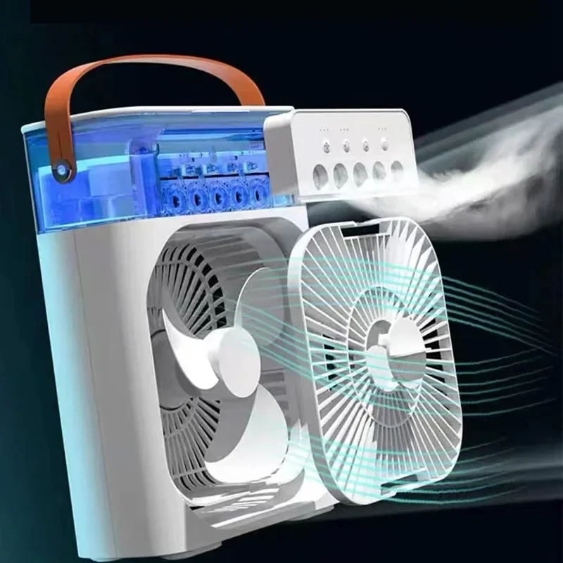 Multifunctional 3-in-1 Air Cooler - Image 2