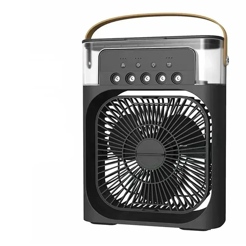 Multifunctional 3-in-1 Air Cooler - Image 8