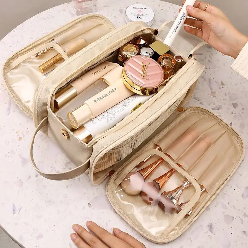 Multifunctional Beauty Storage Bag