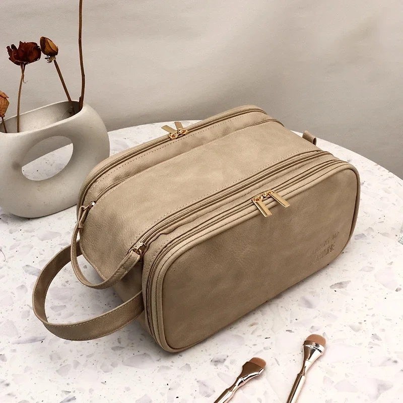 Multifunctional Beauty Storage Bag - Image 6