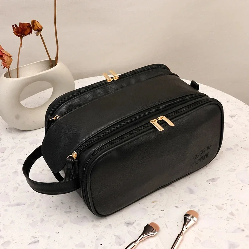 Multifunctional Beauty Storage Bag - Image 9