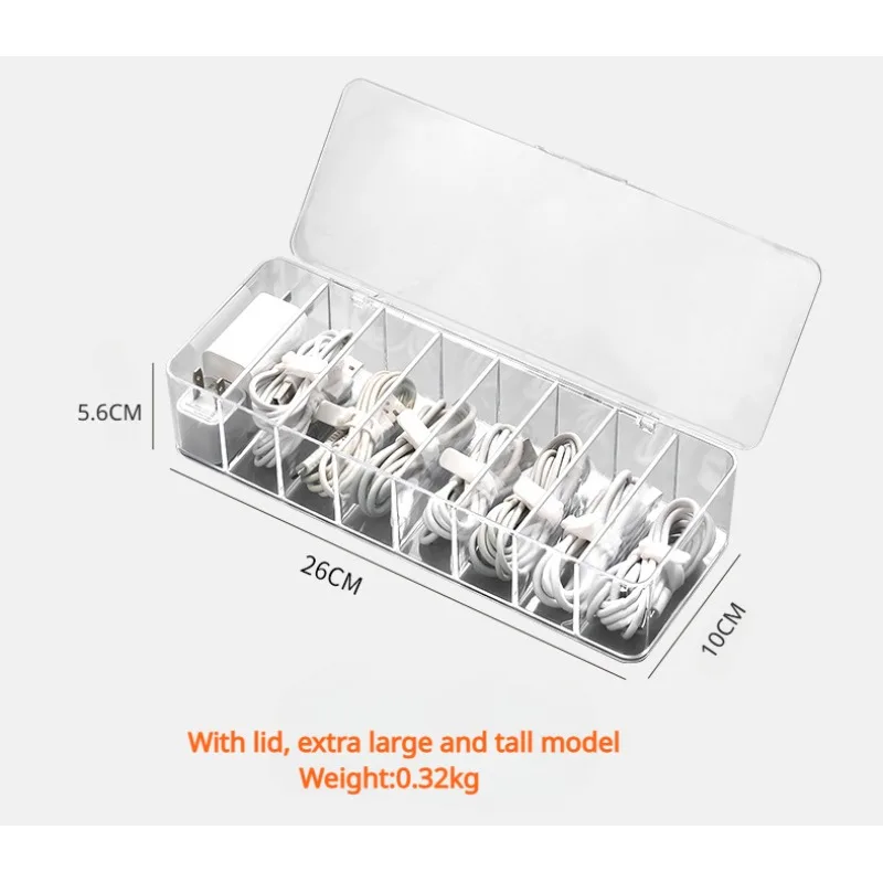 Multifunctional Cable Organizer - Image 5