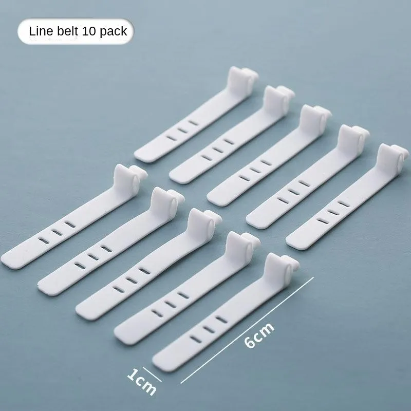 Multifunctional Cable Organizer - Image 7