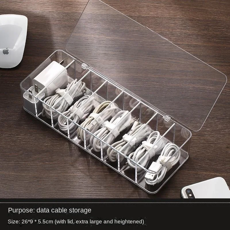 Multifunctional Cable Organizer - Image 8