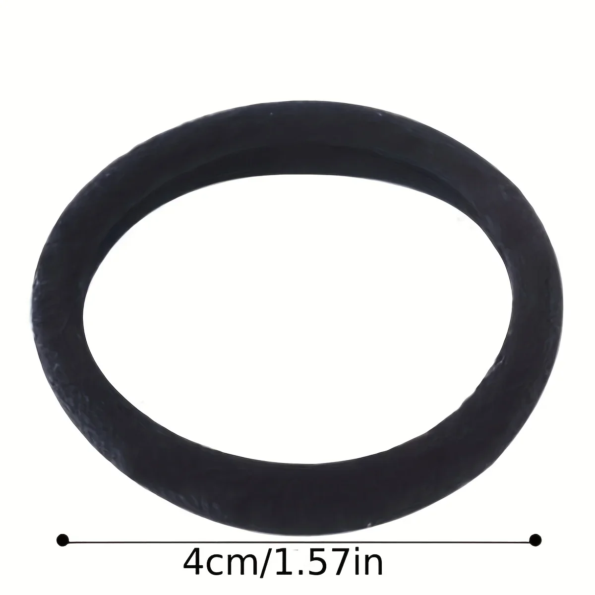 Multipack Everyday Elastic Hair Bands - Image 3