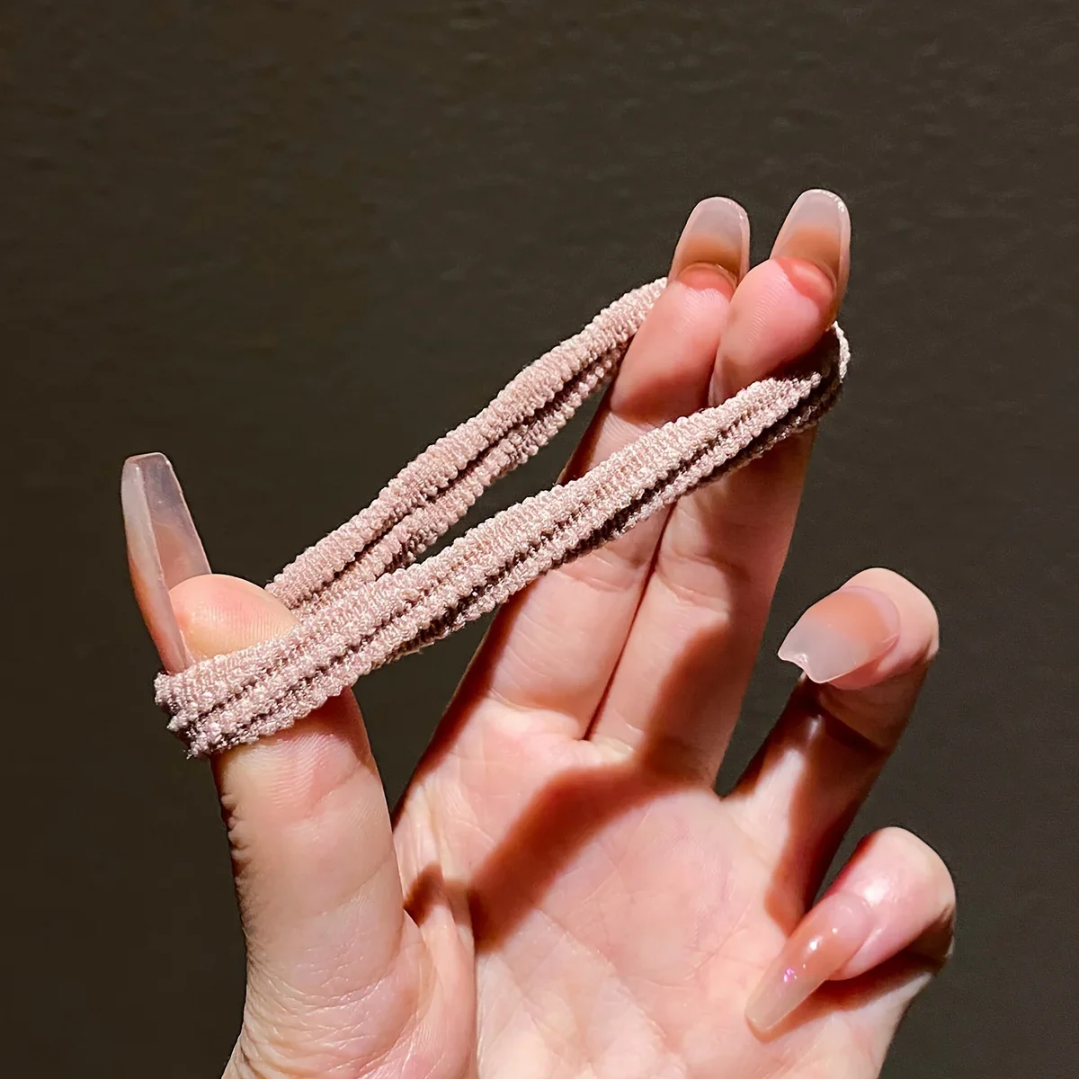 Multipack Hair Ties - Image 5
