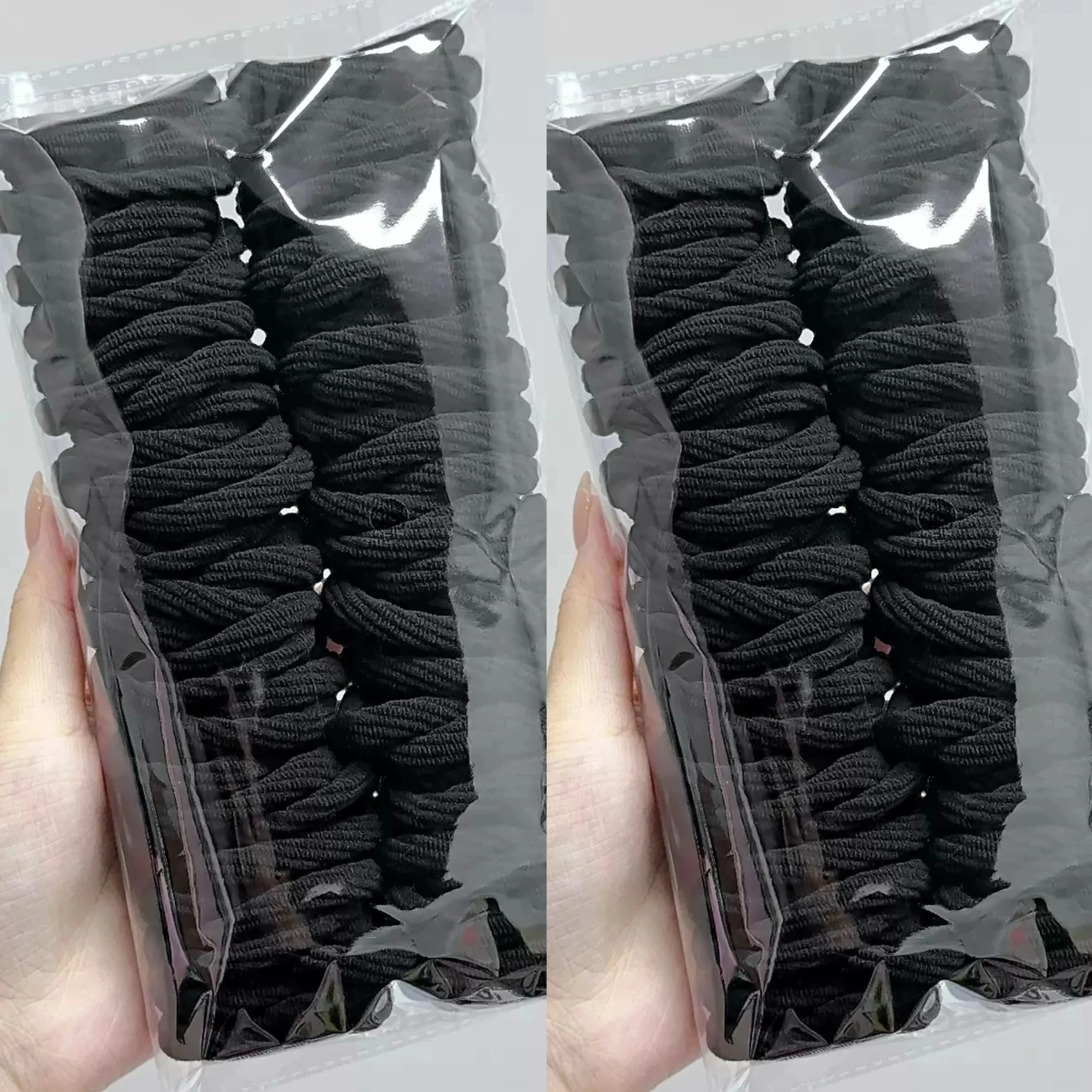 Multipack Hair Ties - Image 7