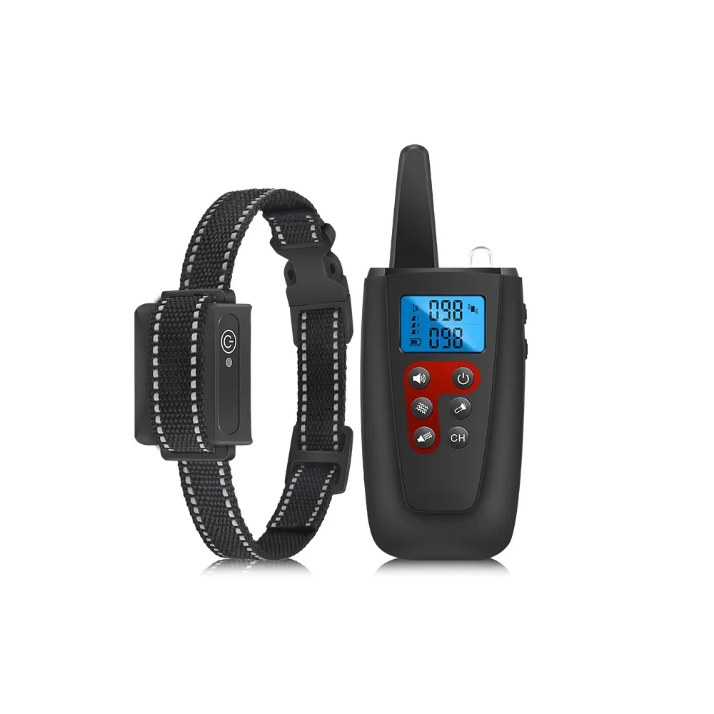No Shock Dog Training Collar - Image 9