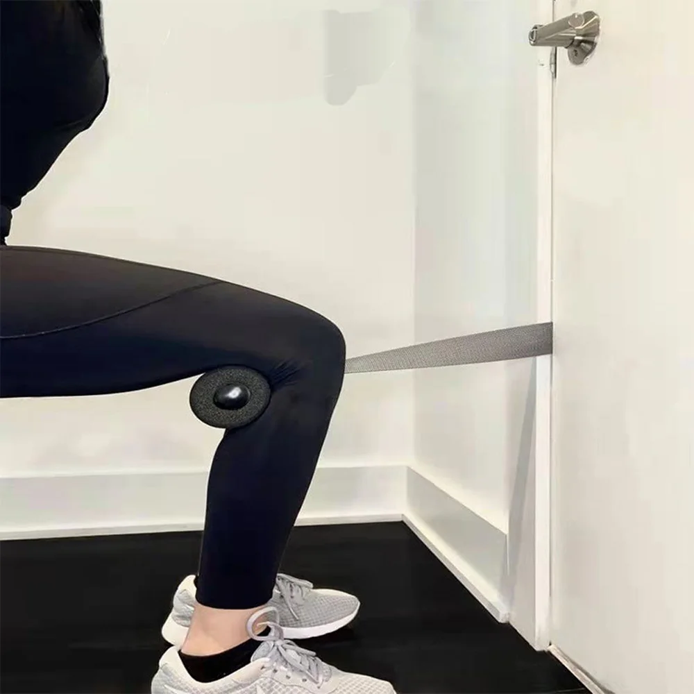 Nordic Hamstring Curl Strap - Image 5