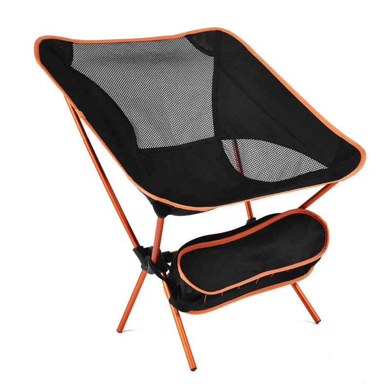 Outdoor Folding Chair