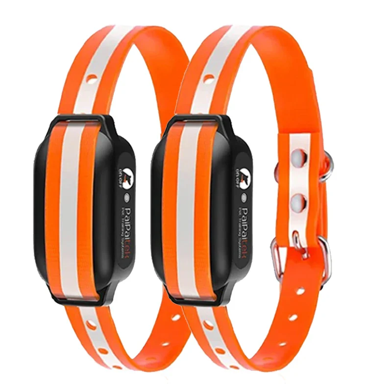 PD518 Dog Shock Collar with Receiver (NO REMOTE CONTROL /TRANSMITTER) - Image 10
