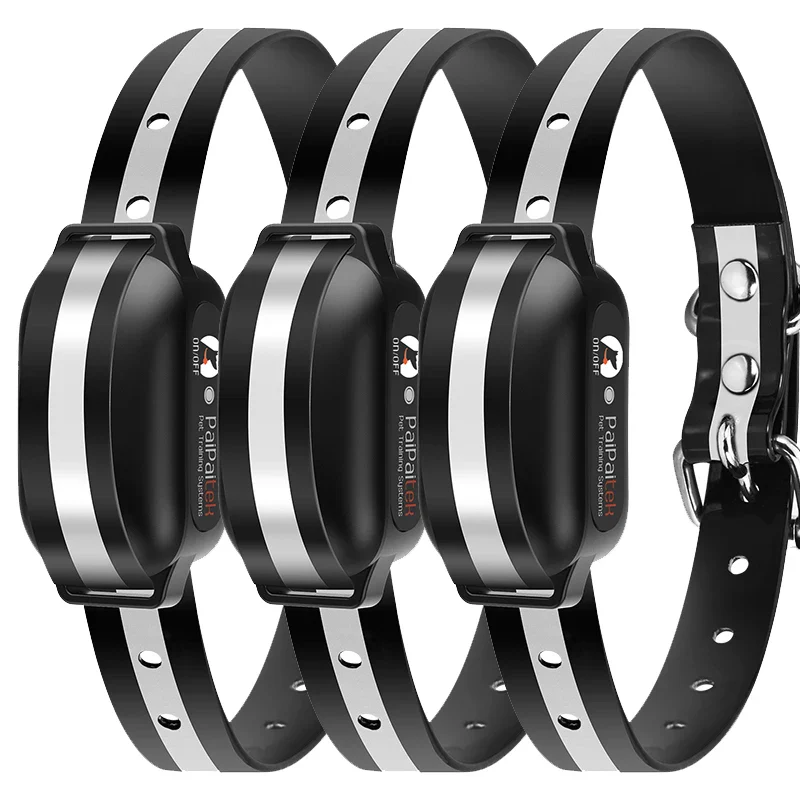PD518 Dog Shock Collar with Receiver (NO REMOTE CONTROL /TRANSMITTER) - Image 8