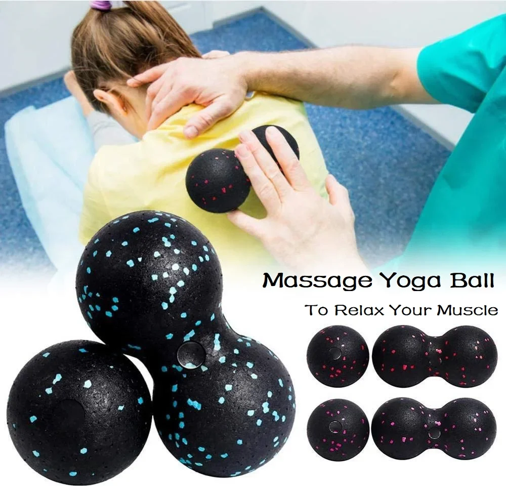Peanut Massage Ball - Image 2