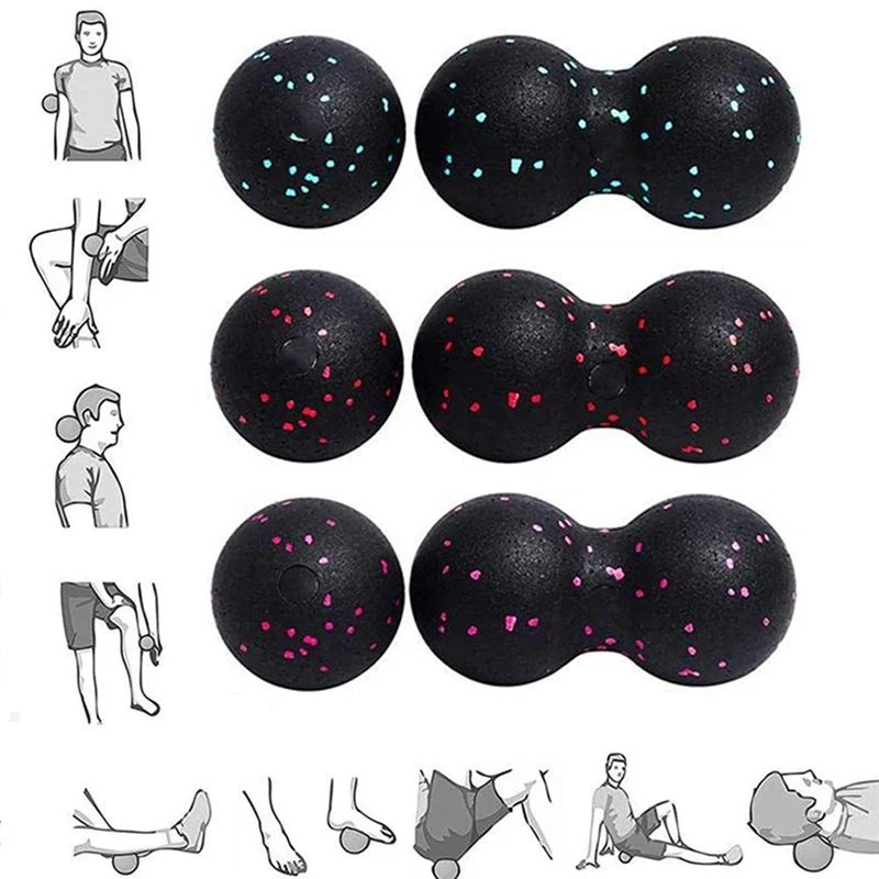 Peanut Massage Ball - Image 5