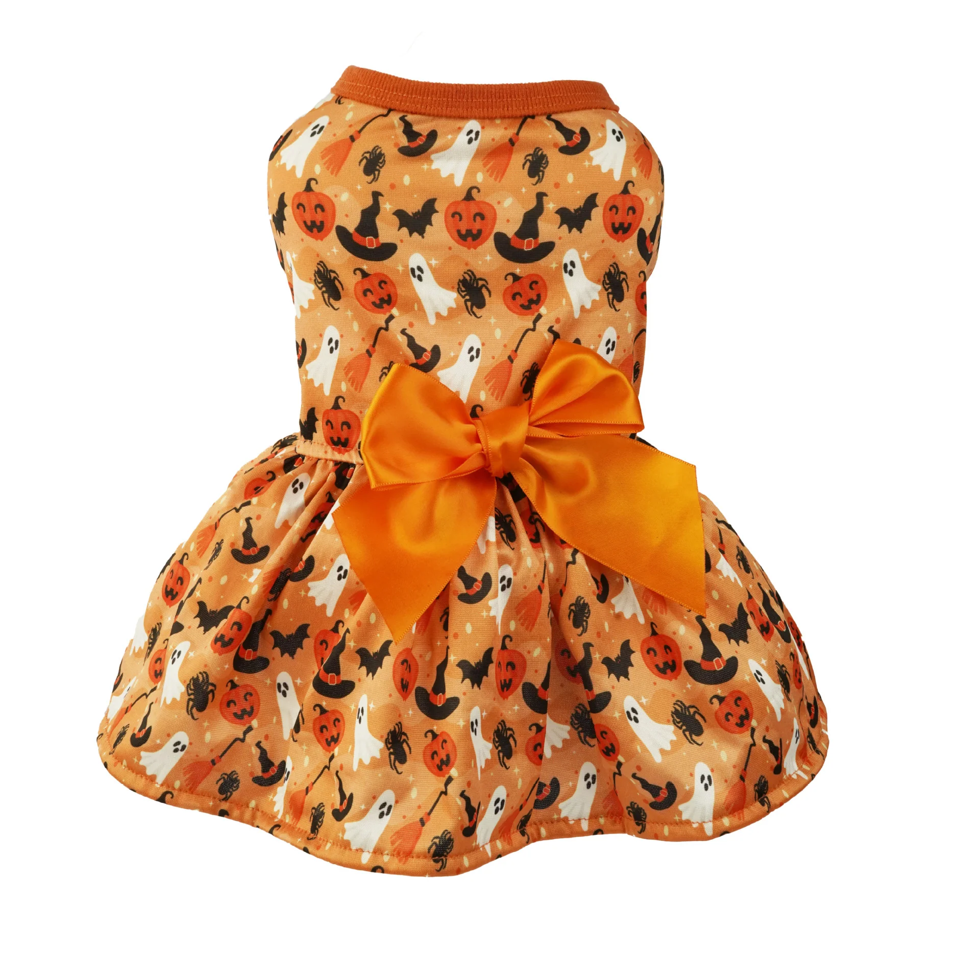 Pet Clothes Halloween Party Dress - Image 7
