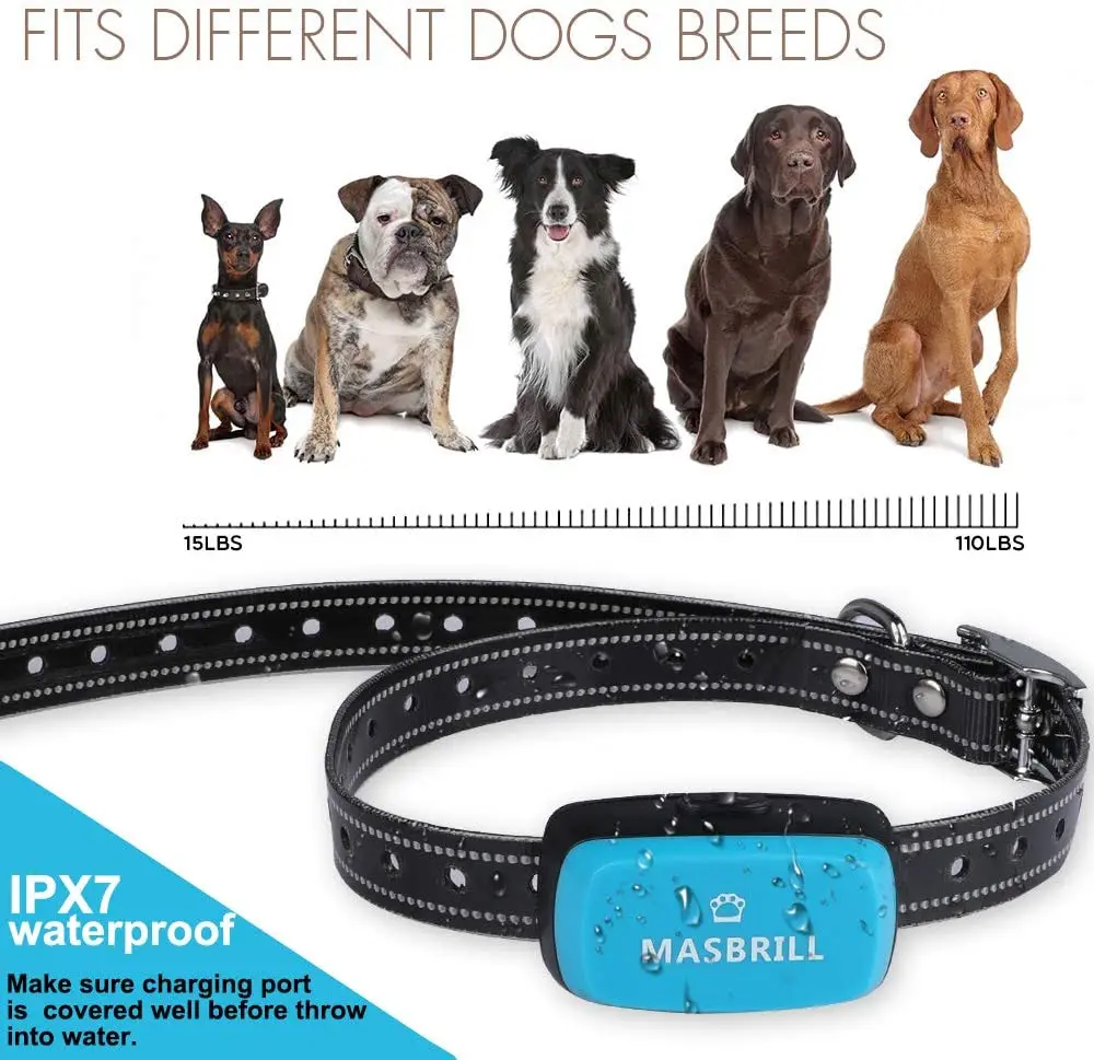 Pet Dog Electric Fence System - Image 2