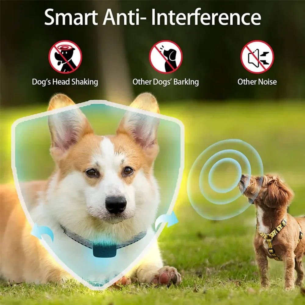 Pet Dog USB Anti-Barking Device - Image 4