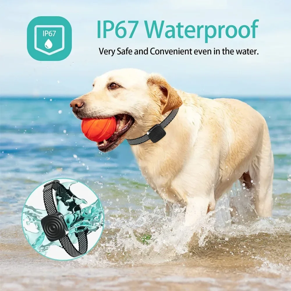 Pet Dog USB Anti-Barking Device - Image 6