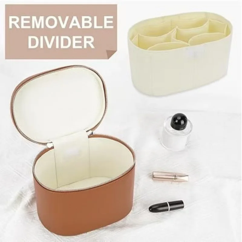 Portable Cosmetics Storage Organiser - Image 3