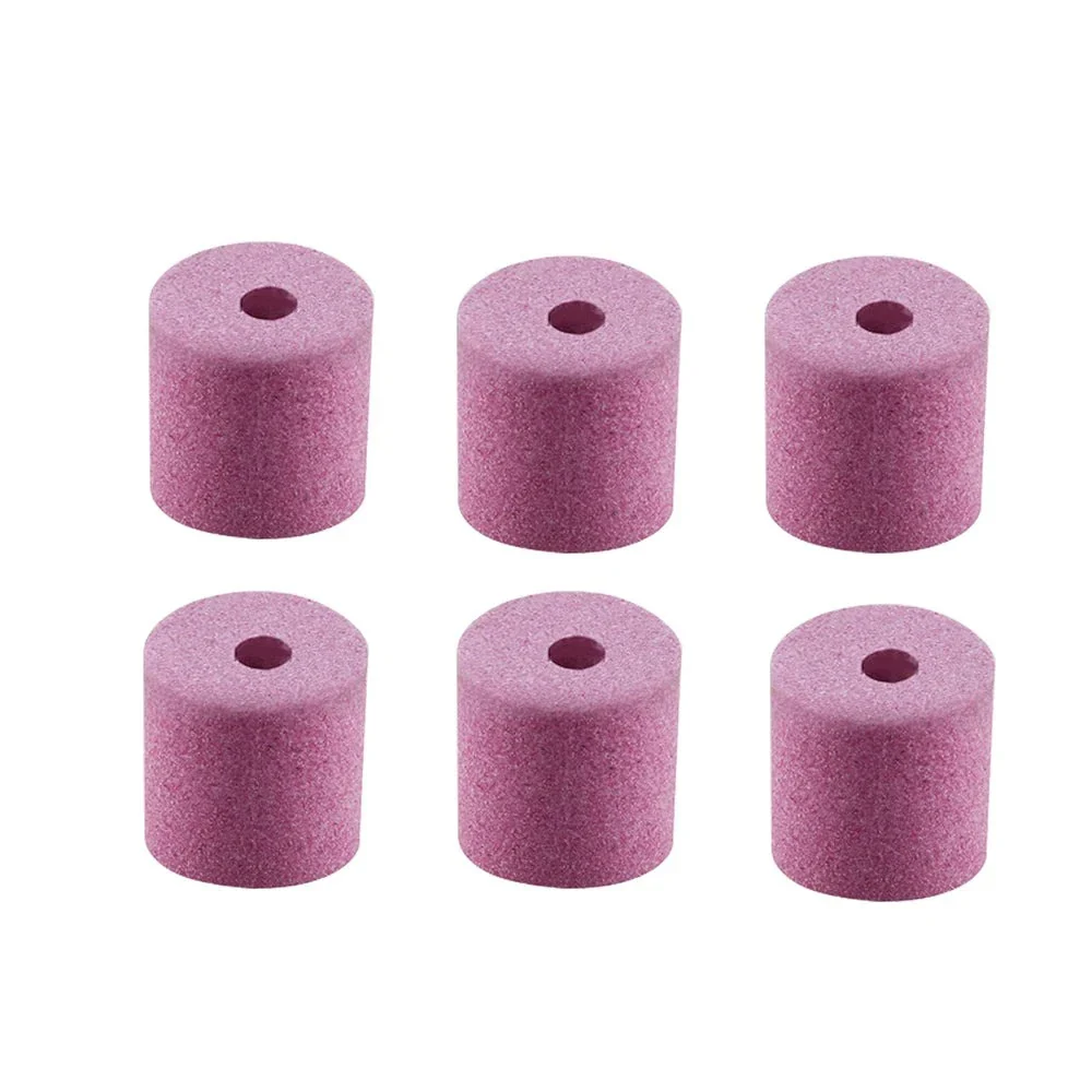 Portable Drill Bit Sharpener with Corundum Grinding Wheel - Image 7