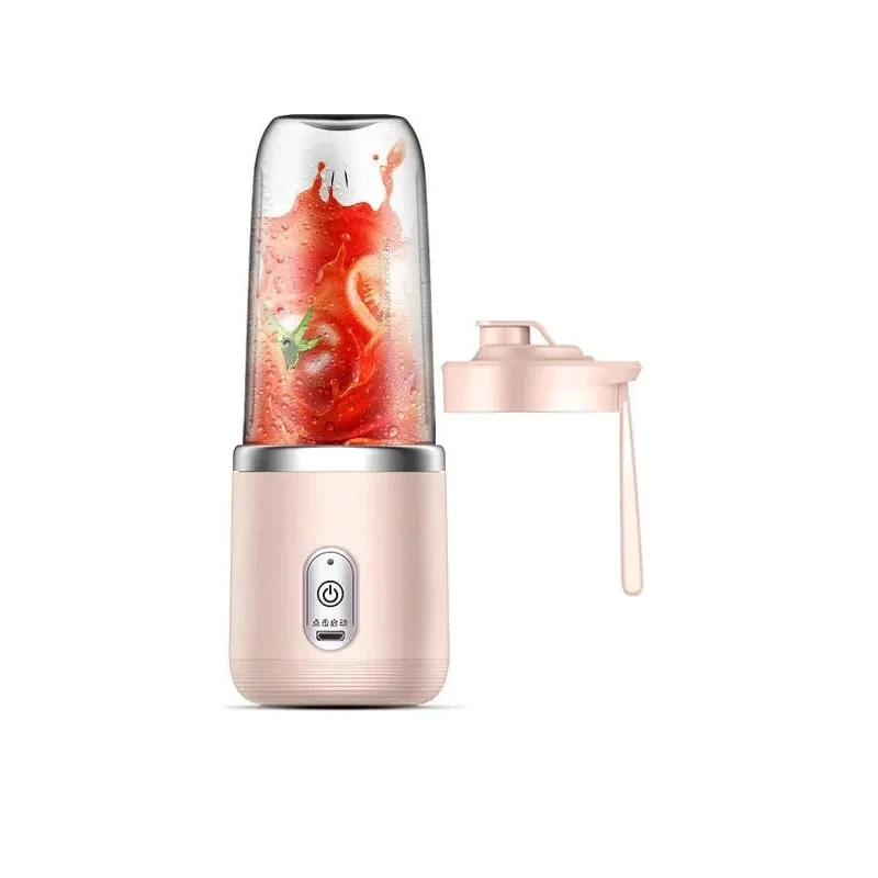 Portable Electric Juicer - Image 11