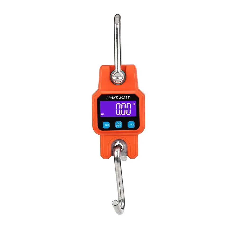 Portable Electronic Hook Scale - Image 7