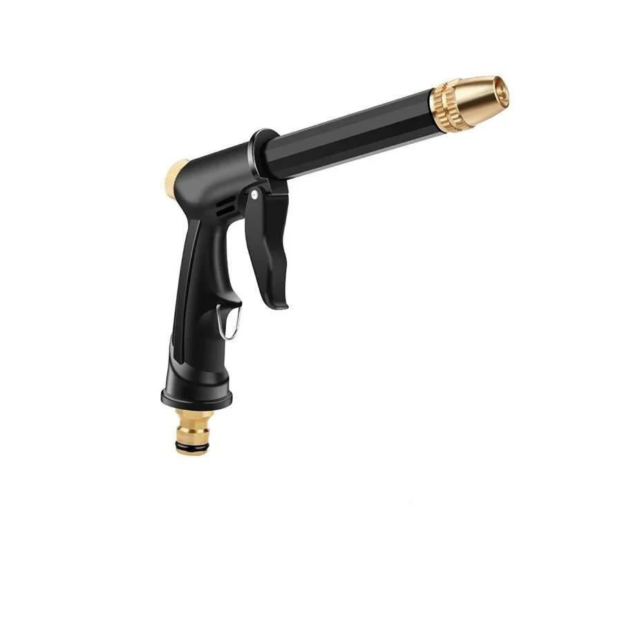Portable High-Pressure Washer Gun - Image 3