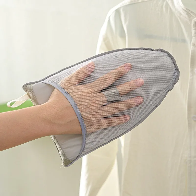 Portable Home Use Ironing Board and Pad - Image 5