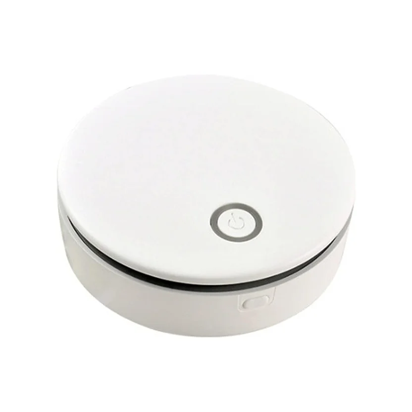 Portable Ozone & Ionic Air Purifier - Image 7