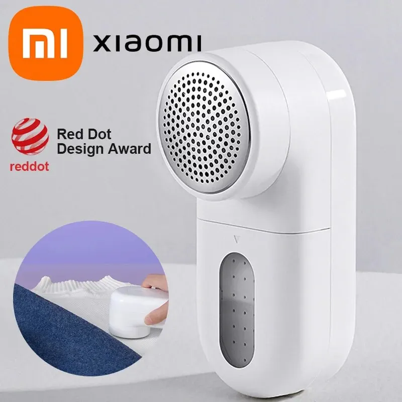 Portable Rechargeable Lint Remover - Image 2